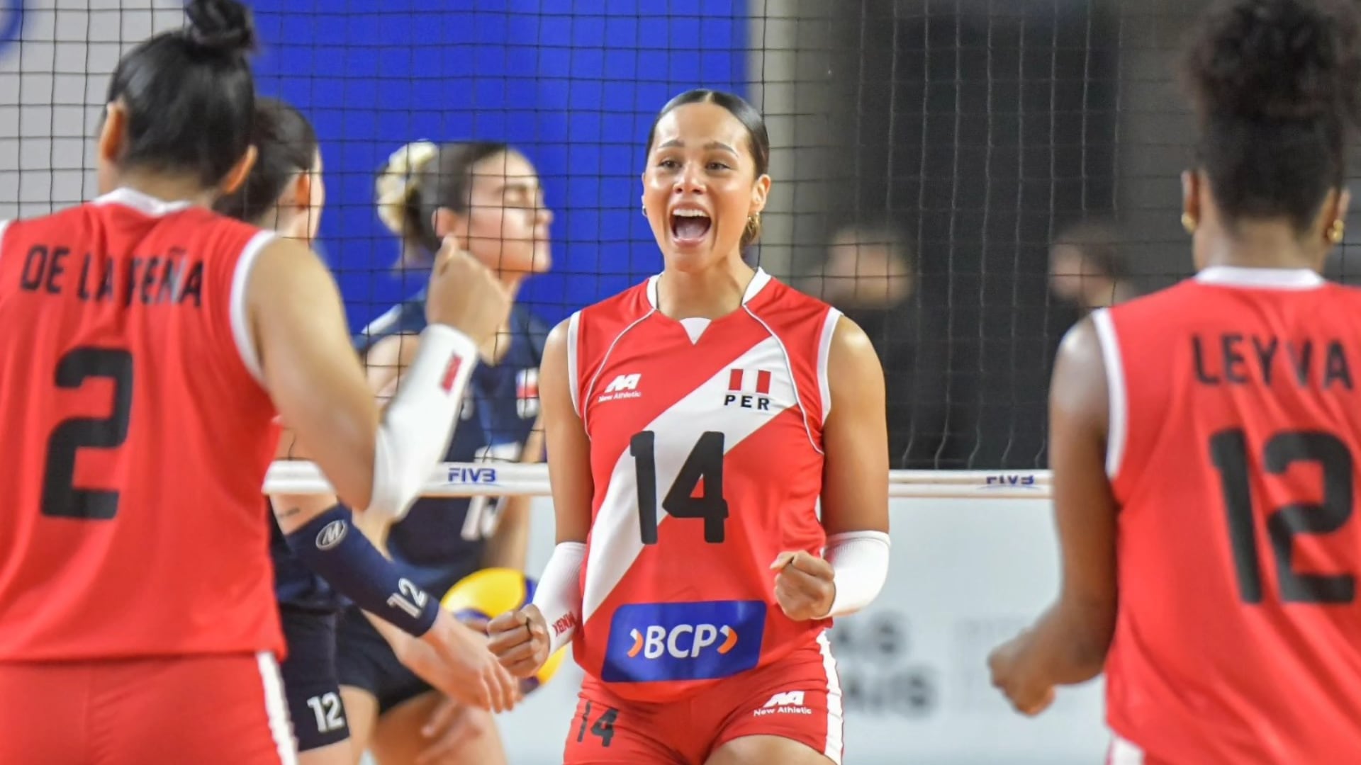 Perú se alista para un exigente calendario. Crédito: CSV