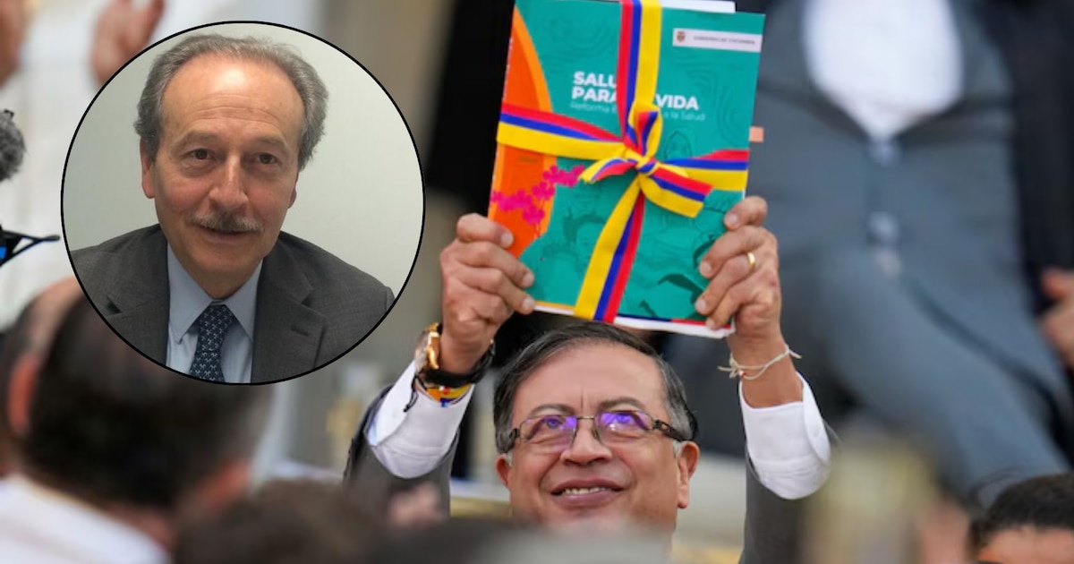 Alarma en Argentina: Exministro de Salud Advierte sobre Retroceso en el Sistema de Salud tras Reforma Aprobada