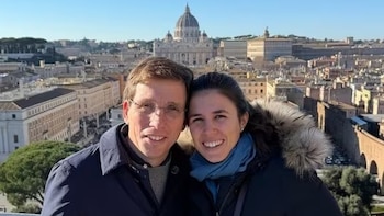 El curioso plan de Martínez-Almeida