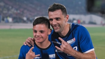 La conmovedora historia detrás del