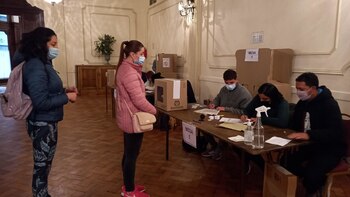 Más de 27 mil colombianos