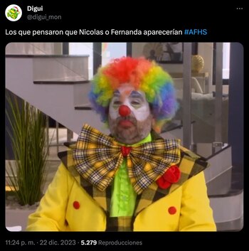 Seguidores de 'Al fondo hay