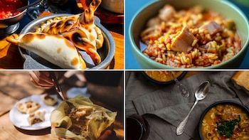 Dia de la independencia