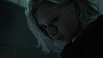 Resident Evil Requiem, de Capcom.