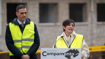 Arranca por 94,8 millones de euros la convocatoria para construir las primeras 4.000 viviendas del Nuevo Barrio Campamento