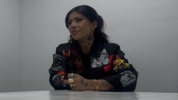 La Toxicosteña reveló cuál fue