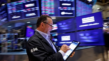 Jornada financiera: la inflación más