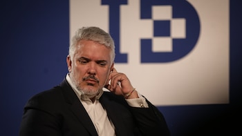 Iván Duque reveló la “estrategia”