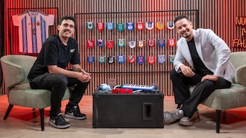 Rodrigo Tapari: “El alcohol era mi motor para ser infiel”