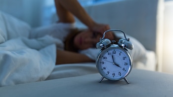 Nuria Roure, experta en sueño: