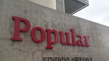El Supremo desestima un recurso de Santander contra ocho multas al Popular por 10,4 millones