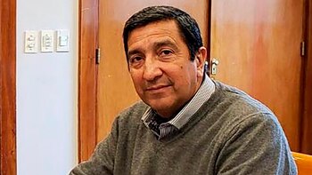 Buenaventura Duarte renunció al Ministerio