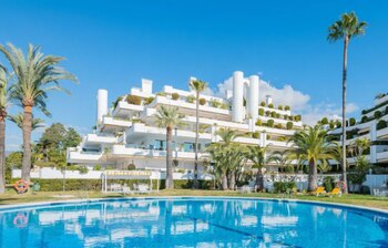 Las Terrazas de Las Lomas