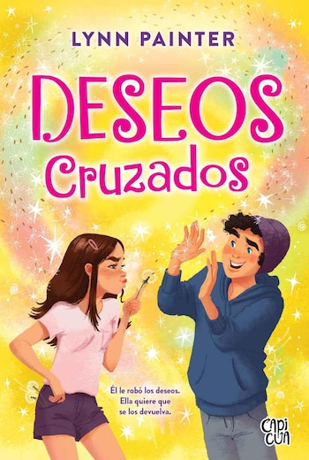 Deseos cruzados de Lynn Painter