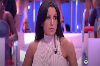 Nuria Bermúdez en '¿Dónde estás