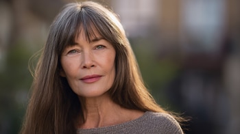 El tratamiento de maicena para