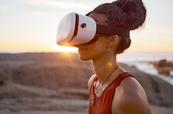 Las tecnologías inmersivas ofrecen nuevas