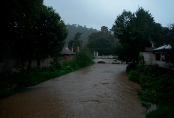 En San Cristobal de las