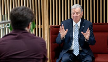 En su carrera profesional, Saldívar