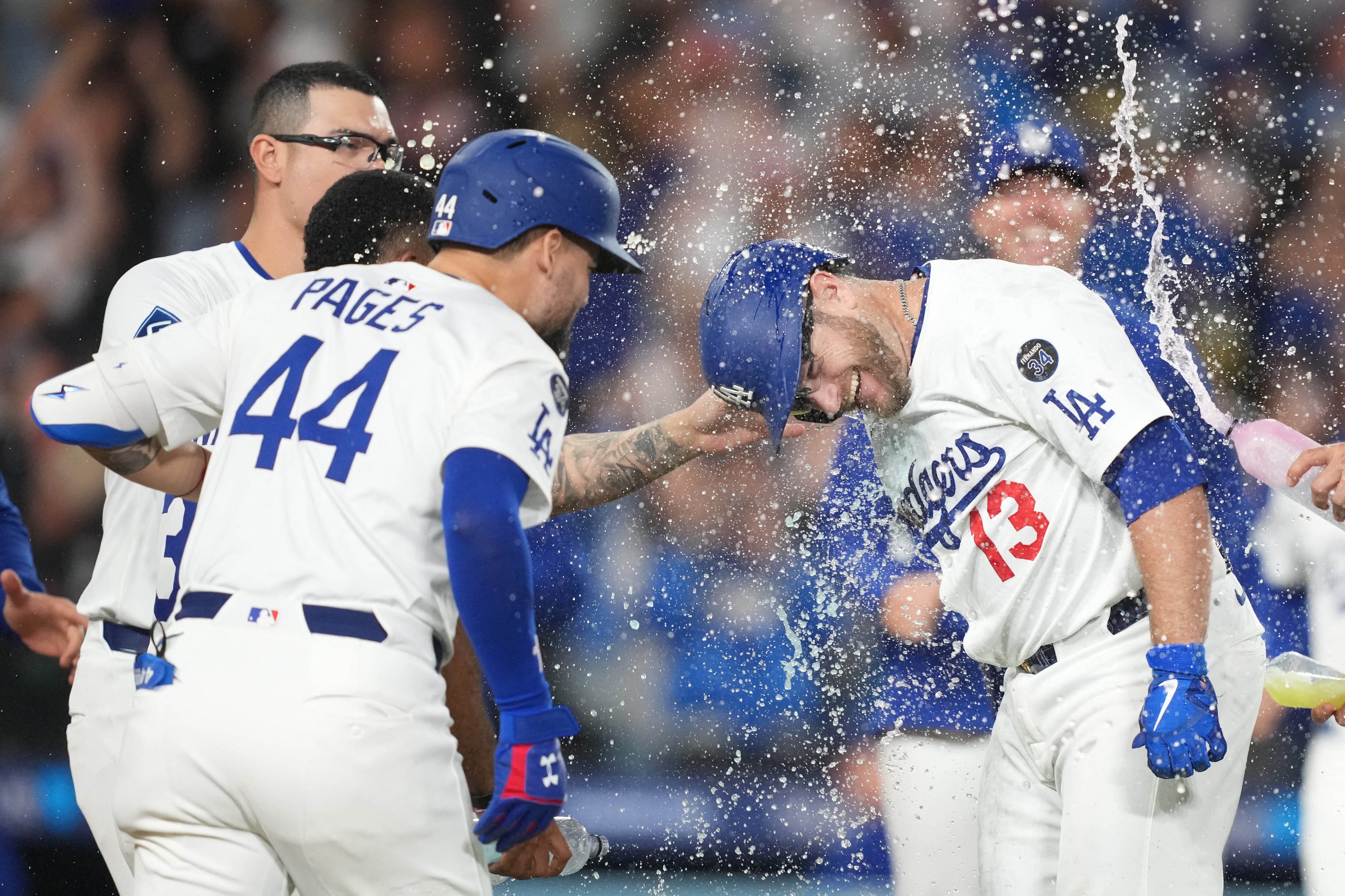 Los Angeles Dodger es uno de los equipos que más inverisón ha realizado en las últimas temporadas (Kirby Lee-Imagn Images)