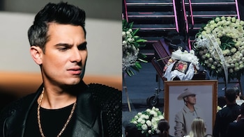 Pipe Bueno estalló contra un