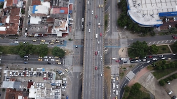 El horario del pico y