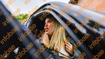 "No tengo nada que ver