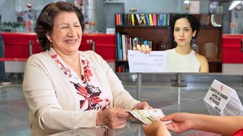 Aporte de trabajadores dependientes sería