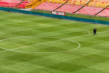 El Campín