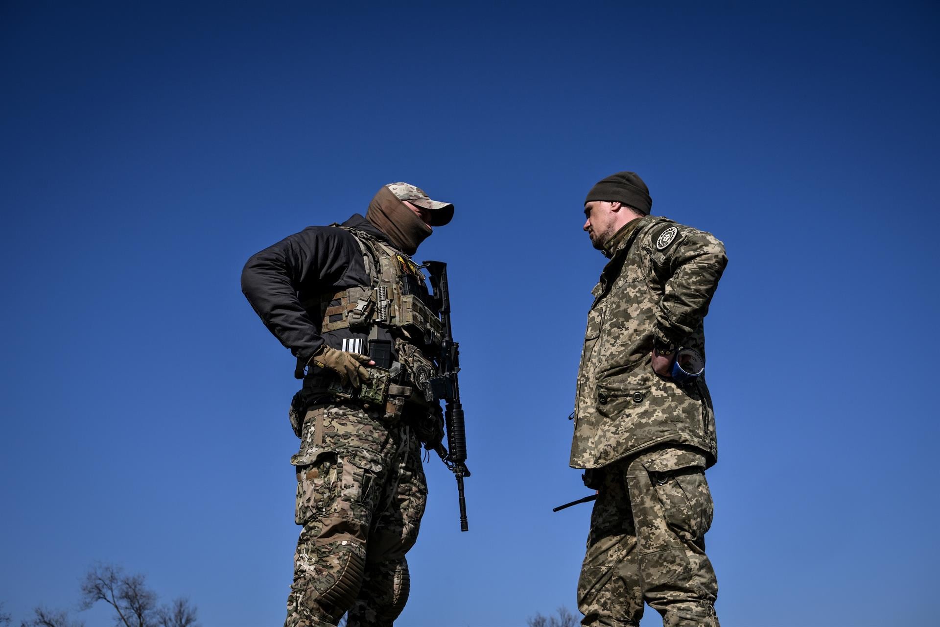 Ataques ucranianos en Bélgorod dejan un muerto y trece heridos