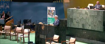 El ministro Correa aseguró que