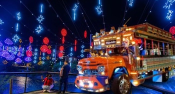 La capital antioqueña ofrece una