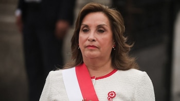 El último año de Dina