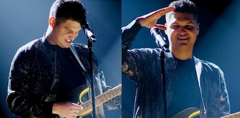 Elder Dayán hizo pública la