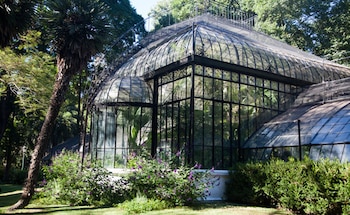 El Jardín Botánico Carlos Thays estará abierto al público este lunes