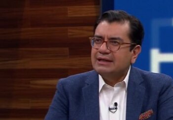 Luis Antonio Espino escribió que