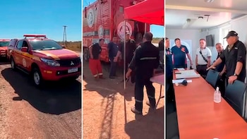 sergio-berni-ayuda-corrientes-incendios-captura portada