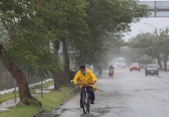 Septiembre es el mes donde