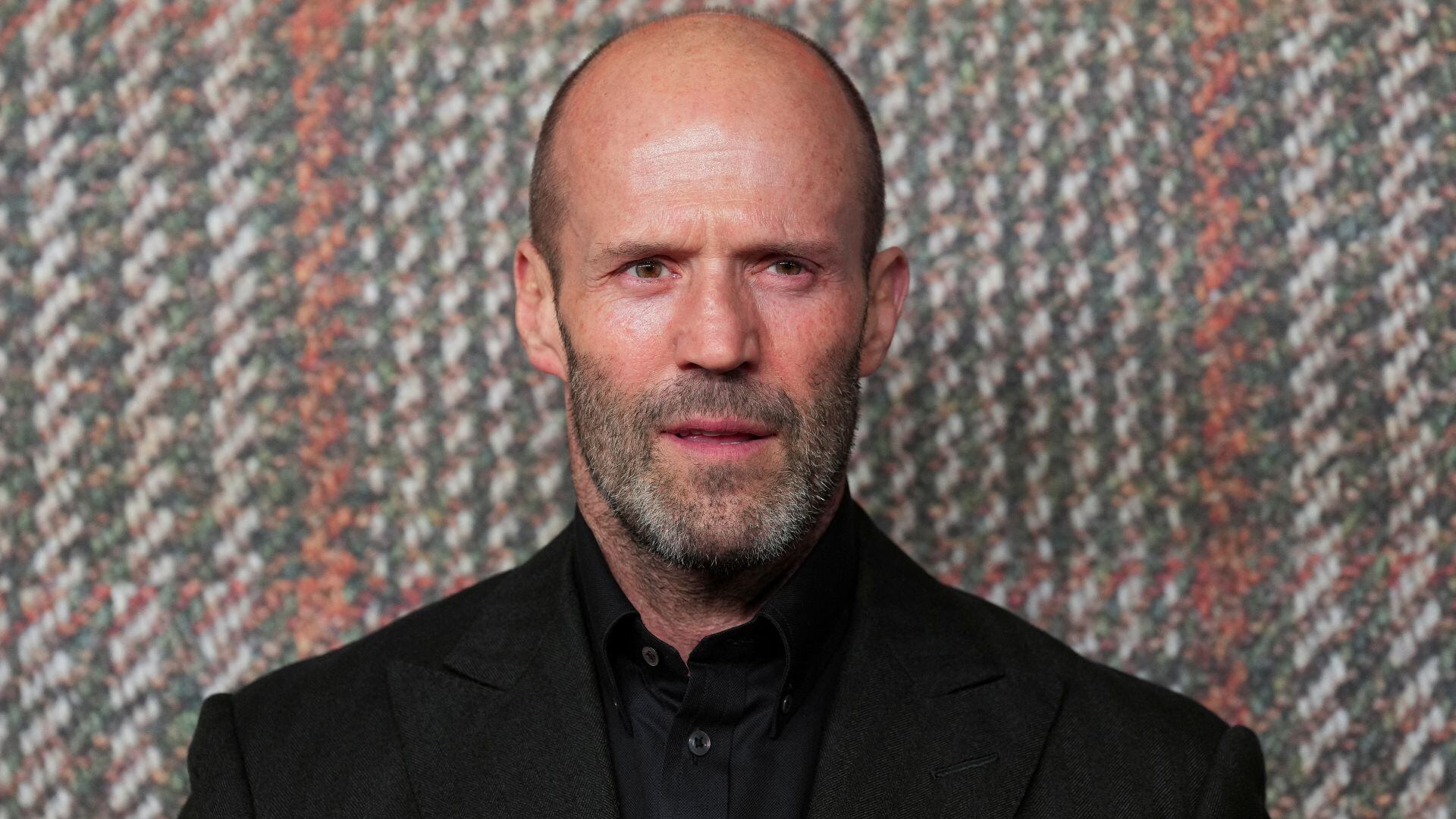 La infancia de Jason Statham estuvo marcada por dudas sobre su vocación y una búsqueda constante de propósito personal (REUTERS/Maja Smiejkowska)