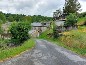 Camino de Santiago