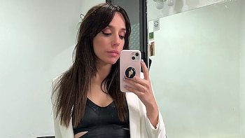 Tamara Pettinato