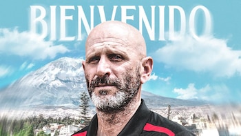 Miguel Rondelli se desmarca de Cusco FC: oficializado como nuevo entrenador de Melgar en la Liga 1 2026