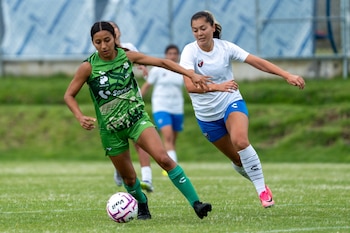 Os Azulgranas aguardam novidades para saber onde vão jogar