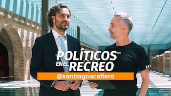 En una nota con Infobae,