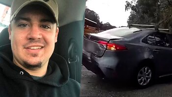 Agente renuncia tras ver porno en su patrulla