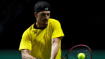 Emilio Gómez se enfrentará con