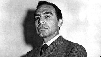 Segisfredo Luza: de psiquiatra asesino