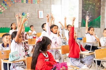 Fundación Aprender a Quererte (Colombia)