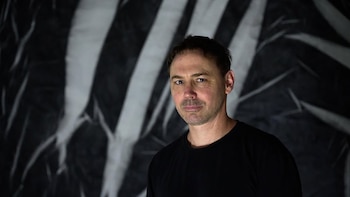Eduardo Basualdo ganó el Premio Pinamar Contemporáneo