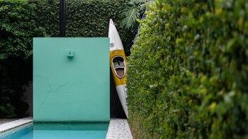 Las unidades son contenedores